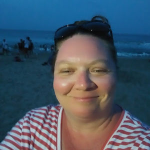 Meet your Posher, Jaimie